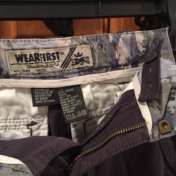 Shorts 🐘 - Picture 3 of 8